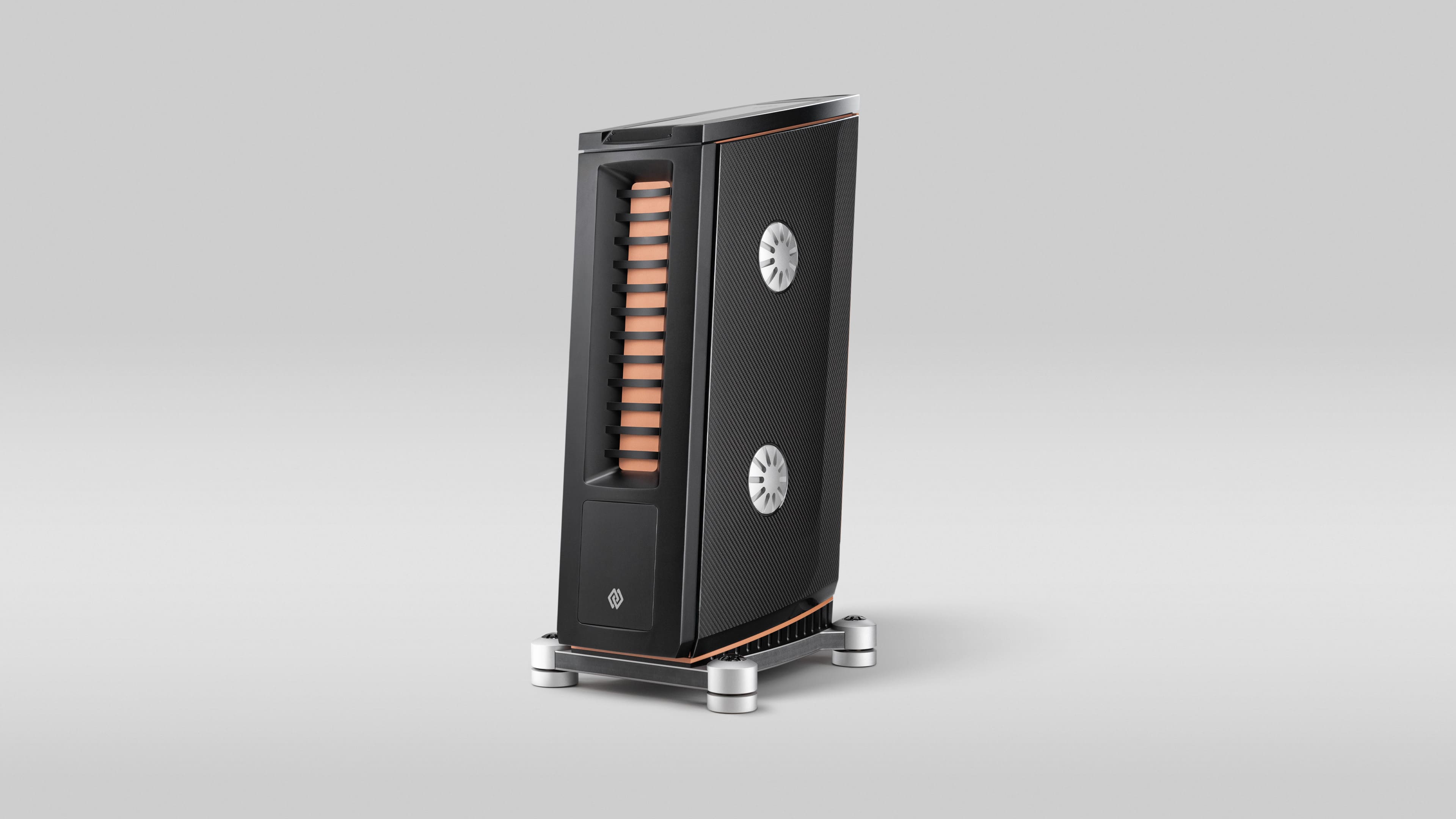 Aavik M-880 mono amplifier